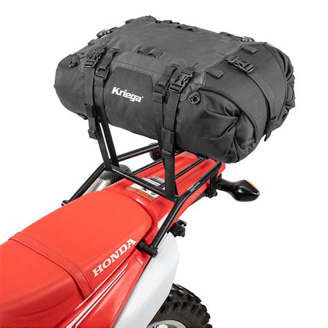 Buy Kriega US-40 Rackpack Online with Free Shipping – superbikestore