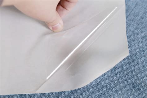 What is hot-melt web and fusible bonding web - KETAEBO