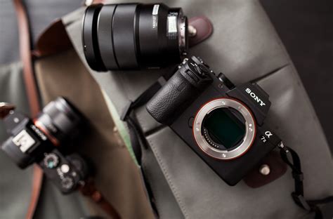 Sony Alpha Wallpapers - Top Free Sony Alpha Backgrounds - WallpaperAccess