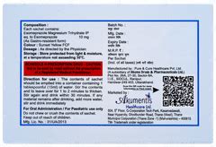Esole 10 MG Sachet 0.75 GM | Order Esole 10 MG Sachet 0.75 GM Online at ...