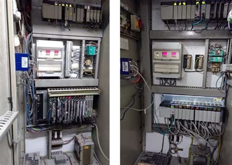 The Integrator FZE Rockwell, Siemens, KVM Tec Partner, PLC Integrator