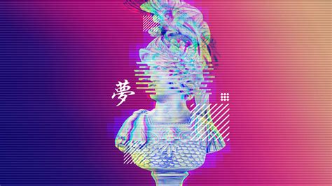 [100+] Vaporwave Desktop Wallpapers | Wallpapers.com