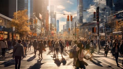 Busy Day 的图像结果