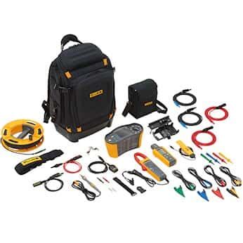 Fluke SMFT-1000 Multifunction PV Analyzer Kits from Cole-Parmer India