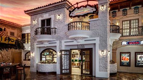 Henderson Steakhouses | Sonoma Cellar | Sunset Station