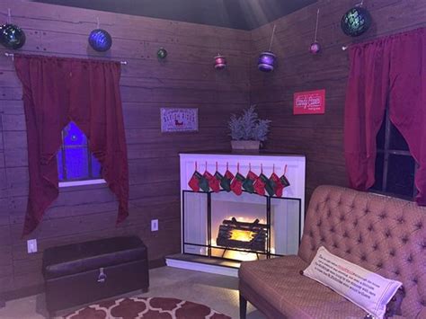 Mission Escape Rooms (Hanover) - 2021 What to Know Before You Go (with ...