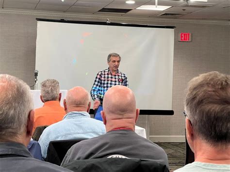 2024 Eastern Region Erie Lackawanna RR Historical Society Spring ...