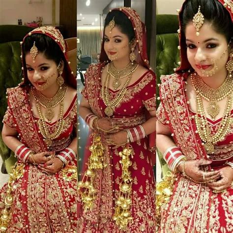 Reena verma Makeup Artist Services, Review and Info - Olready