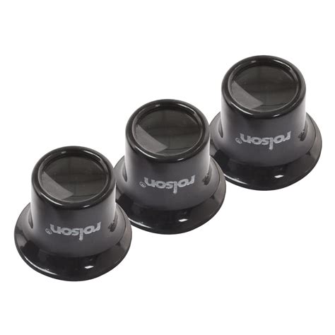 Rolson Eye Loupe Set - 3 Pieces : Amazon.in: Electronics