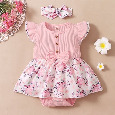 Baby Girl Dresses - Zawadi Babyshop