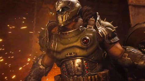 Doom: The Dark Ages - Official Accolades Trailer