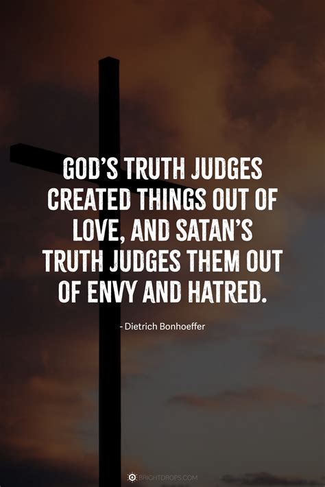 60 Beautiful God Quotes to Live Life By - Bright Drops