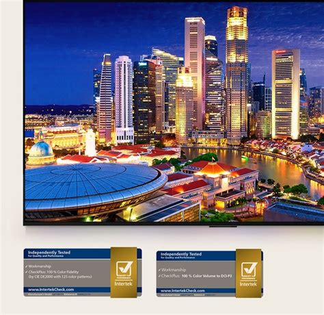 LG 121 cm (48 inch) OLED Smart TV - OLED48C46LA | LG India