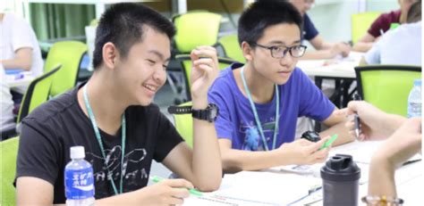 惠州暑假青少年英语培训班有哪些选择？ - 知乎