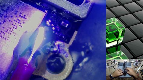 Apple iPhone 6   Non si accende   Corto su C1552 e C5202  