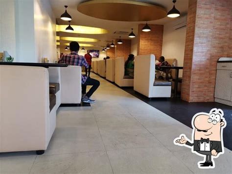 Yaa Mohideen Biryani, Chennai - Restaurant menu, prices and reviews