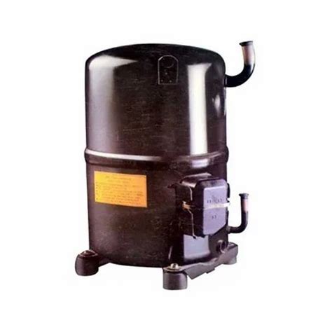 Reciprocating Compressor - Emerson Copeland CR Reciprocating Compressor ...