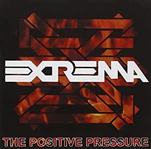 The Positive Pressure: Extrema: Amazon.in: Music}