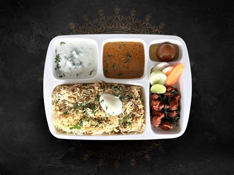 RAYALASEEMA RUCHULU, Hyderabad - 3rd Floor Kphb Phase 6 - Menu, Prices ...