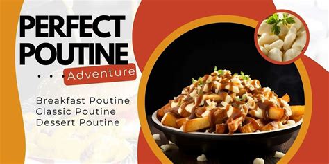 Perfect Poutine - June 28, 1909 Culinary Academy, Ayr, 28 June 2024 ...