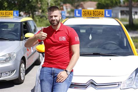 Instruktori | Auto škola Sale - Apatin | Sombor
