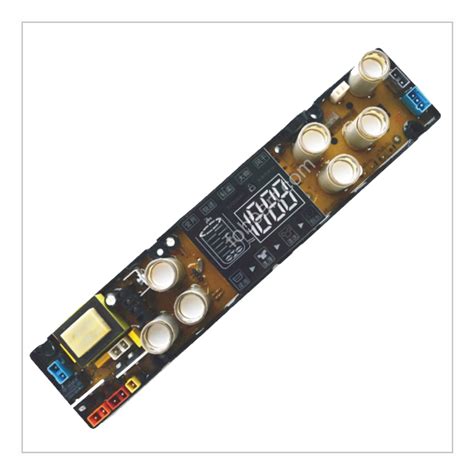 Image result for Sharp Washing Machine Control Board