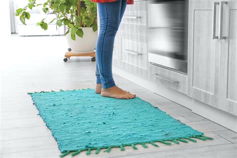 The 6 Best Kitchen Rugs For Hardwood Floors