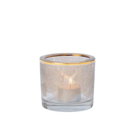 Textura T-Light Holder