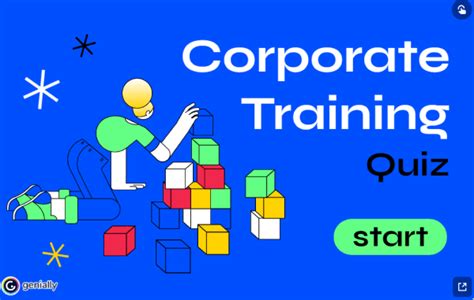 Image result for Create a Training Module with Test