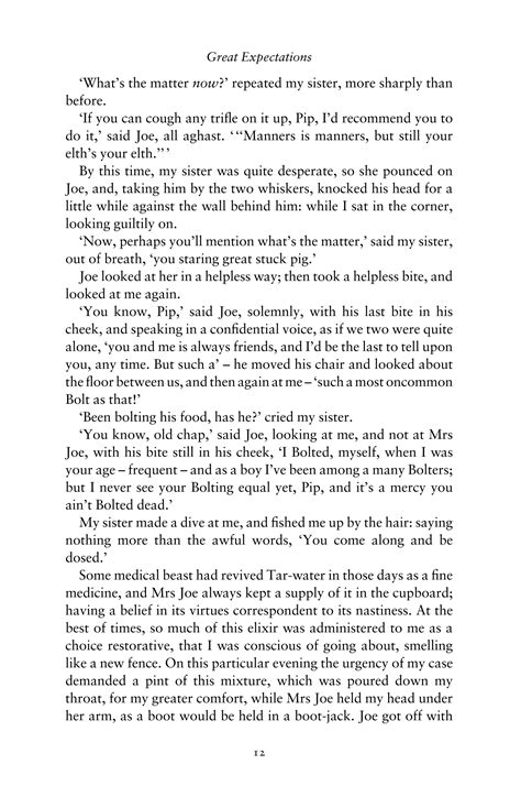 Great Expectations Charles Dickens | PDF