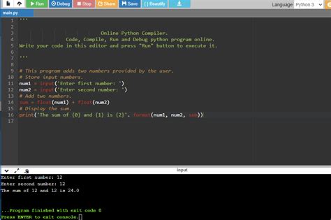 Image result for Addition Python