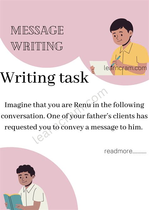 Message Writing 的图像结果