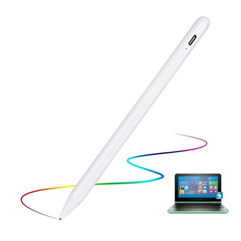 Amazon.in: Buy Evach Stylus Pen for Samsung Galaxy Tab A9+/A8/A7 ...