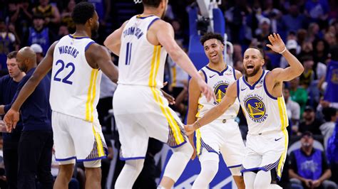 Golden State Trade Rumors