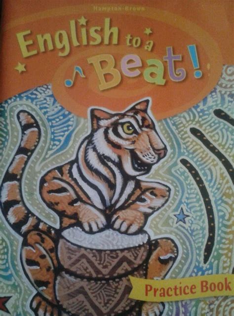 Buy English To A Beat! Practice Book Book Online at Low Prices in India ...
