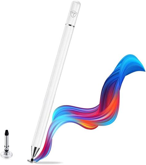 Amazon.in: Buy SonarPen - Pressure Sensitive Smart Stylus Pen with Palm ...