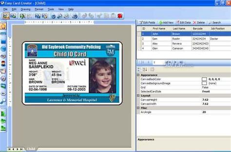 Software Untuk Membuat Id Card Full Version « User Picture Wordpress