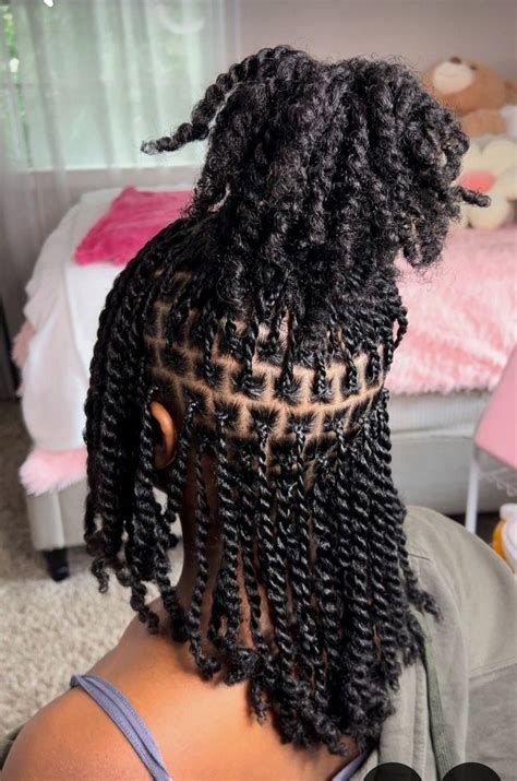 Pin by Stephanie Carson on Hairstyles for Livi | Natural hair styles ...