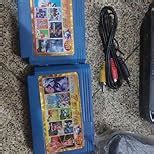 Pacificdeals Portable Handy PVP station light 3000 8 Bit Video Game ...