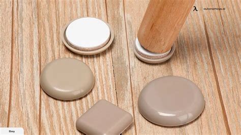 Full Guide to the Best Furniture Sliders for Hardwood Floors