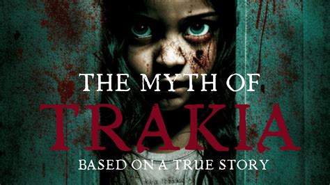Based On A True Story Horror Movies