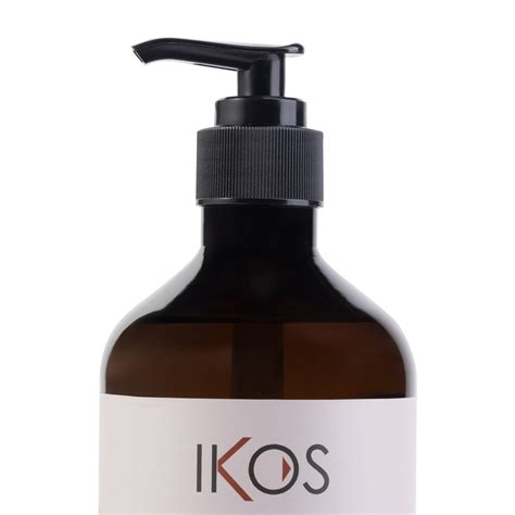 Ikos Aromatic Country Green Tea Hand Wash