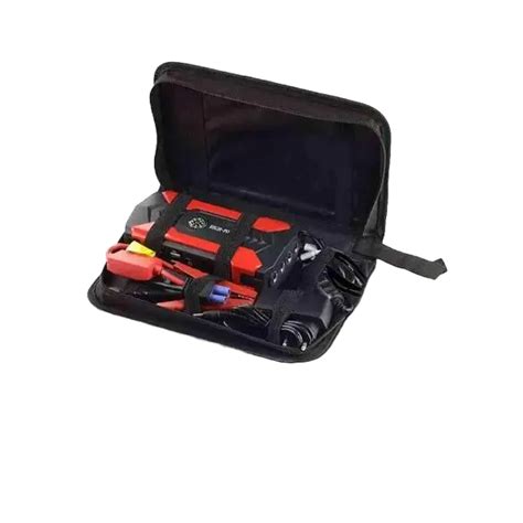 Buy Car Jump Starter Kit for Instant Power Backup – RD Overseas