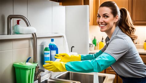 Image result for Kitchen Disposal Unit Clean