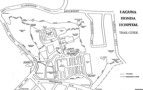 Laguna Honda Hospital Project | SF Urban Riders