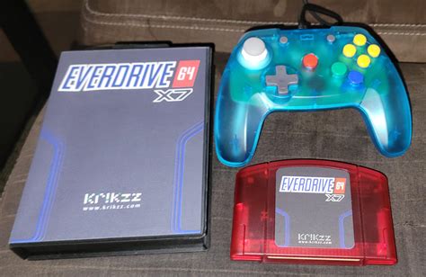 Nintendo 64 Roms An Album Released On Nintendo 64 Cartridge The Next