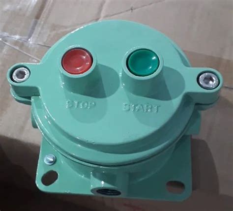 FLAMEPROOF DIRECT ENTRY LOCAL CONTROL STATION - Direct Entry Flameproof ...