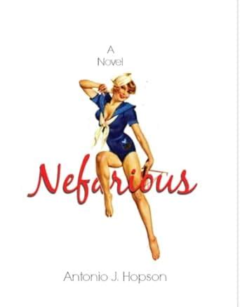 Nefarious: Sailboat Racing In The Salish Sea eBook : Hopson, Antonio J ...