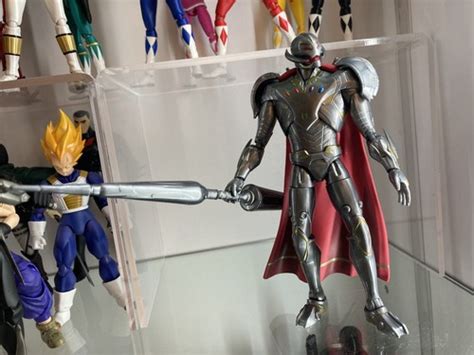 Marvel Legends Infinity Ultron BAF Wave What If India | Ubuy
