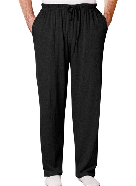 Men's Comfy Lounge Pant - Walmart.com